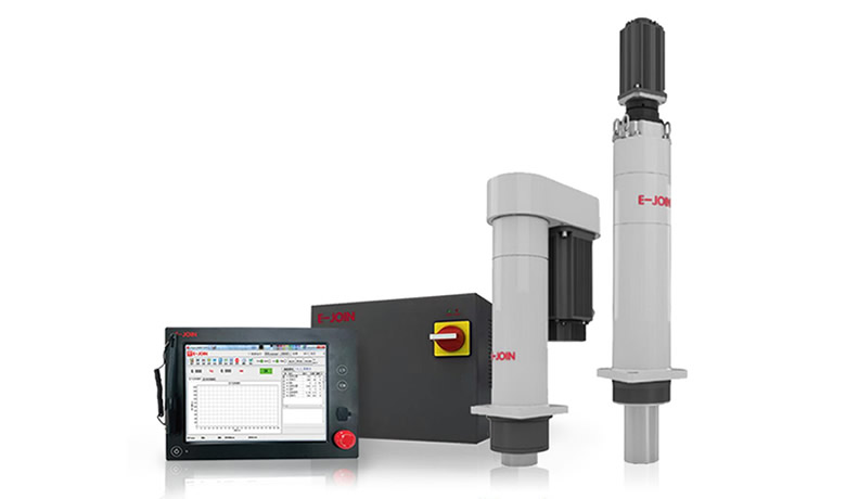 N系列伺服壓裝系統(tǒng)